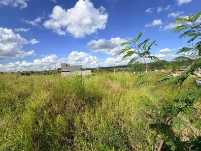 Lote/Terreno à venda, 160m² no Conjunto Habitacional Ana Jacinta, Presidente Prudente