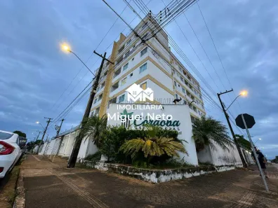 Apartamento com 3 Quartos à venda, 74m² no Cuniã, Porto Velho