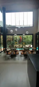 Casa de Condomínio com 3 Quartos à venda, 456m² no Country, Cascavel