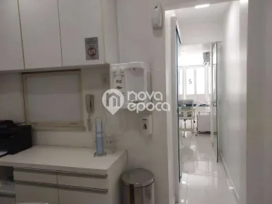 Sala Comercial à venda, 32m² no Ipanema, Rio de Janeiro