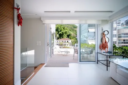 Cobertura com 3 Quartos à venda, 225m² no Leblon, Rio de Janeiro