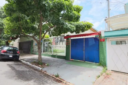 Casa com 3 Quartos à venda, 225m² no Vila Mariana, São Paulo