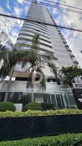 Apartamento com 3 Quartos para alugar, 300m² no Umarizal, Belém