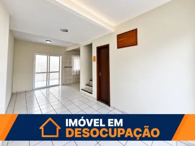 Casa com 3 Quartos para alugar, 100m² no Centro, Blumenau