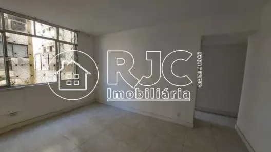 Apartamento com 2 Quartos à venda, 71m² no Tijuca, Rio de Janeiro