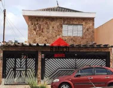 Sobrado com 3 Quartos à venda, 160m² no Vila Aricanduva, São Paulo