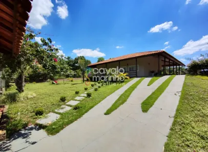 Fazenda/Sítio à venda, 390m² no Gruta do Itambé, Altinópolis