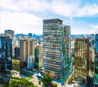 Sala Comercial para alugar, 780m² no Itaim Bibi, São Paulo