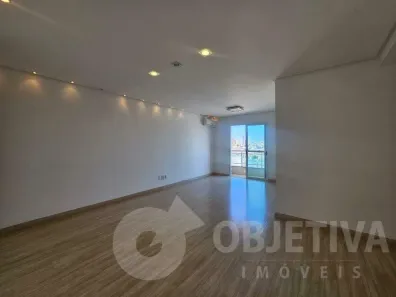 Apartamento com 4 Quartos para alugar, 106m² no Saraiva, Uberlândia