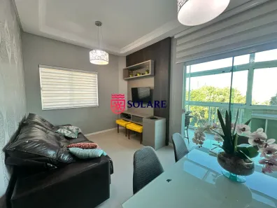 Cobertura com 3 Quartos à venda, 160m² no Bombas, Bombinhas