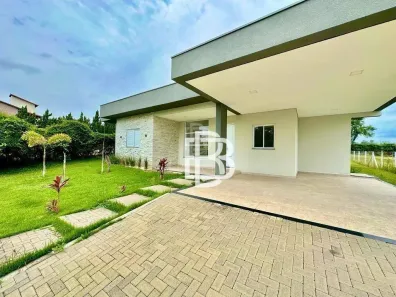 Fazenda/Sítio com 3 Quartos à venda, 286m² no Terras de Itaici, Indaiatuba