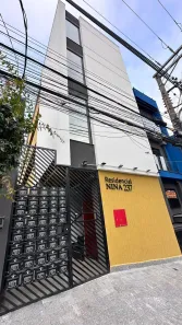 Apartamento com 2 Quartos à venda, 55m² no Vila Esperança, São Paulo