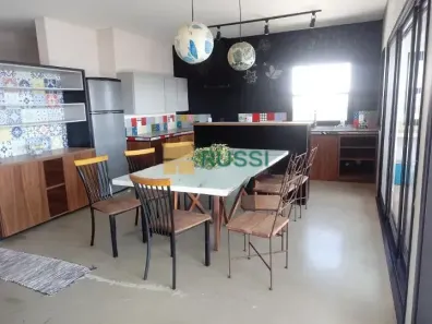 Casa de Condomínio com 3 Quartos para alugar, 230m² no Condomínio Residencial Jaguary, São José dos Campos