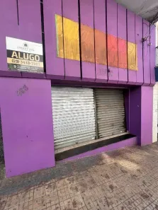Ponto Comercial para alugar, 71m² no Centro, Piracicaba