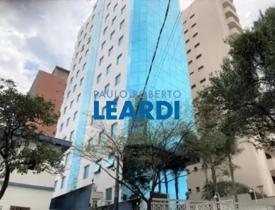 Ponto Comercial à venda, 163m² no Paraíso, São Paulo