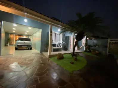 Casa com 3 Quartos para alugar, 190m² no São José, Canoas