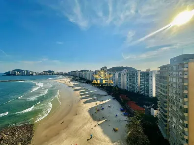 Apartamento com 3 Quartos à venda, 201m² no Pitangueiras, Guarujá