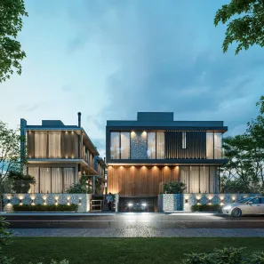 Casa de Condomínio com 3 Quartos à venda, 149m² no Santo Antônio de Lisboa, Florianópolis