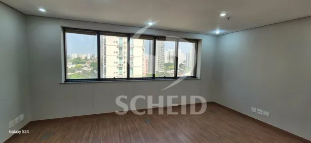 Imóvel Comercial à venda, 201m² no Santo Amaro, São Paulo