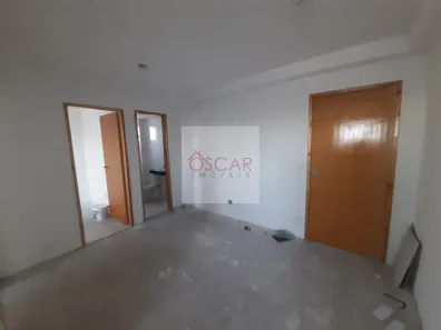 Apartamento com 2 Quartos à venda, 44m² no Vila Guilhermina, São Paulo