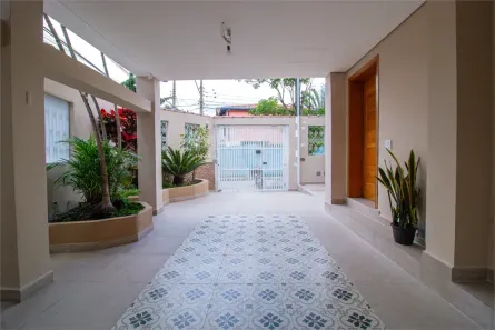 Sobrado com 3 Quartos à venda, 190m² no Jardim Bélgica, São Paulo