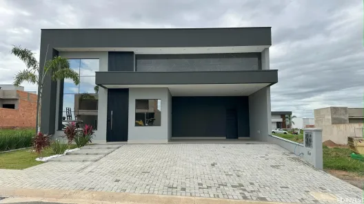 Casa com 3 Quartos à venda, 300m² no Jardim Residencial Dona Maria Candida, Indaiatuba
