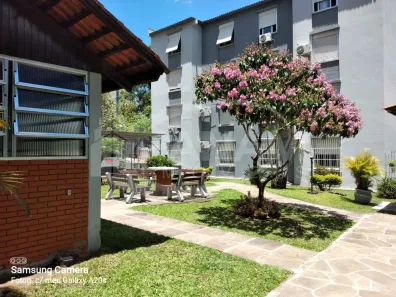 Apartamento com 2 Quartos à venda, 52m² no São Sebastião, Porto Alegre