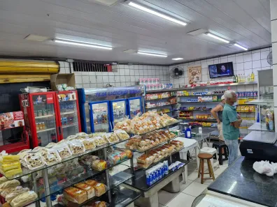 Ponto Comercial com 1 Quarto à venda, 150m² no Iputinga, Recife