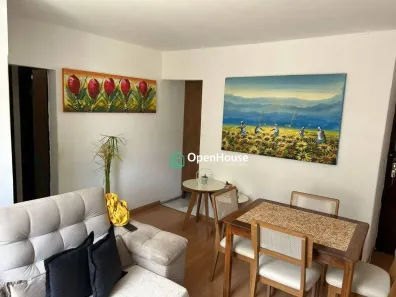 Apartamento com 2 Quartos à venda, 67m² no Capim Macio, Natal
