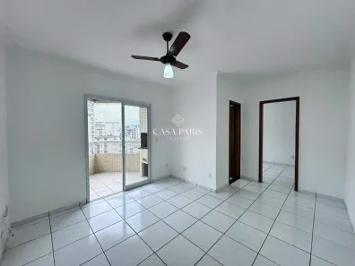 Apartamento com 1 Quarto à venda, 49m² no Guilhermina, Praia Grande