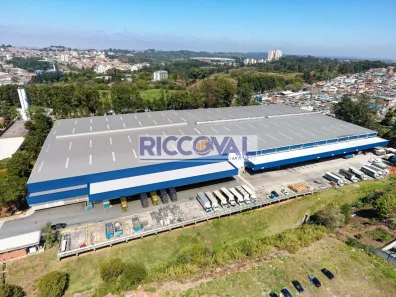 Galpão/Depósito/Armazém para alugar, 4821m² no Jardim Boa Vista (Zona Oeste), São Paulo