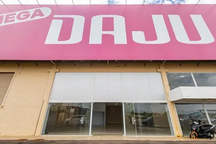 Ponto Comercial com 1 Quarto para alugar, 178m² no Bairro Alto, Curitiba