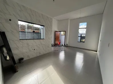 Casa com 2 Quartos à venda, 94m² no Vila São Paulo, Mogi das Cruzes