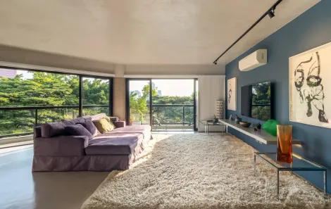 Apartamento com 3 Quartos à venda, 203m² no Vila Madalena, São Paulo