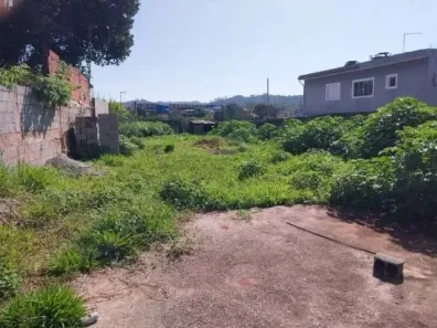 Lote/Terreno à venda, 300m² no Parque Mira Flores, Itapevi