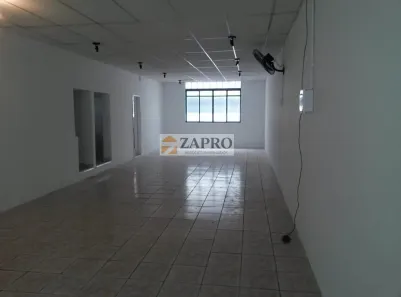 Ponto Comercial para alugar, 350m² no Centro, São José dos Campos