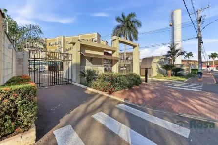 Apartamento com 2 Quartos para alugar, 39m² no Ponte Nova, Várzea Grande