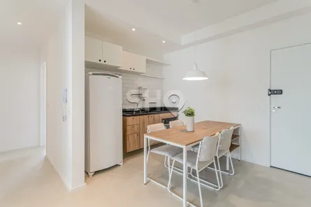 Apartamento com 2 Quartos à venda, 59m² no Sumaré, São Paulo