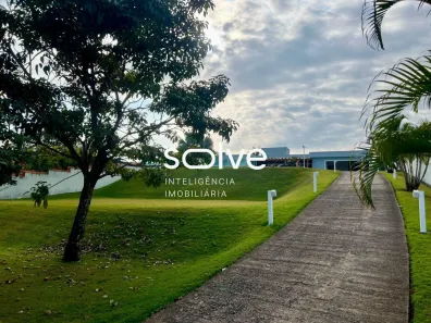 Fazenda/Sítio com 4 Quartos à venda, 335m² no Colinas do Mosteiro de Itaici, Indaiatuba