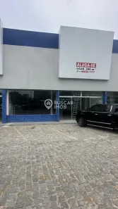 Ponto Comercial para alugar, 360m² no Pitangueiras, Lauro de Freitas