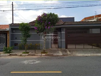 Casa com 3 Quartos à venda, 190m² no City Bussocaba, Osasco