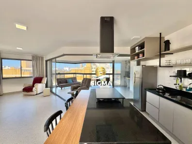 Apartamento com 3 Quartos à venda, 114m² no Enseada, Guarujá