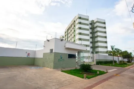 Apartamento com 3 Quartos para alugar, 70m² no Centro-Norte, Várzea Grande