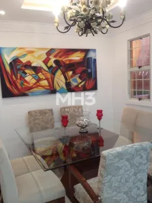 Casa de Condomínio com 2 Quartos à venda, 70m² no Jardim Bela Vista, Sumaré