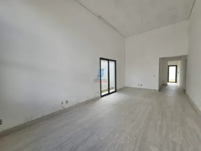 Casa de Condomínio com 4 Quartos à venda, 117m² no Quintas Coloniais, Contagem