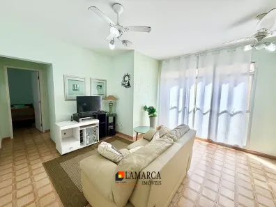 Apartamento com 3 Quartos à venda, 75m² no Enseada, Guarujá