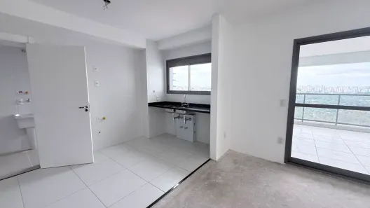 Apartamento com 4 Quartos à venda, 185m² no Chácara Santo Antônio (Zona Sul), São Paulo