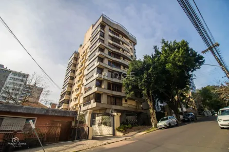 Apartamento com 2 Quartos para alugar, 178m² no Mont Serrat, Porto Alegre