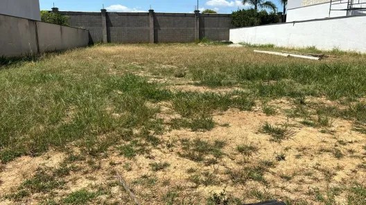 Lote/Terreno à venda, 453m² no Alphaville Nova Esplanada 3, Votorantim