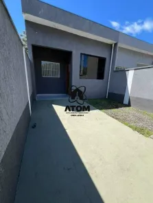 Casa com 2 Quartos à venda, 75m² no Piracangaguá, Taubaté